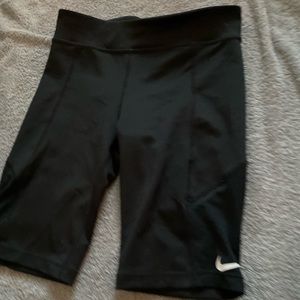 Nike Biker Shorts